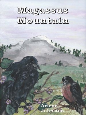 cover image of Magassus Mountain